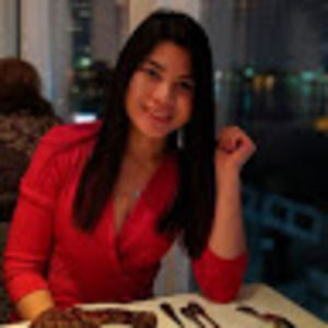 Meet your Posher, Chanikarn